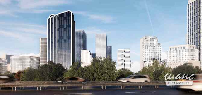 продажа - офисные помещения Москва - изображение 3
