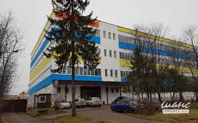 аренда - производственные и складские помещения Шлиссельбург - изображение 4