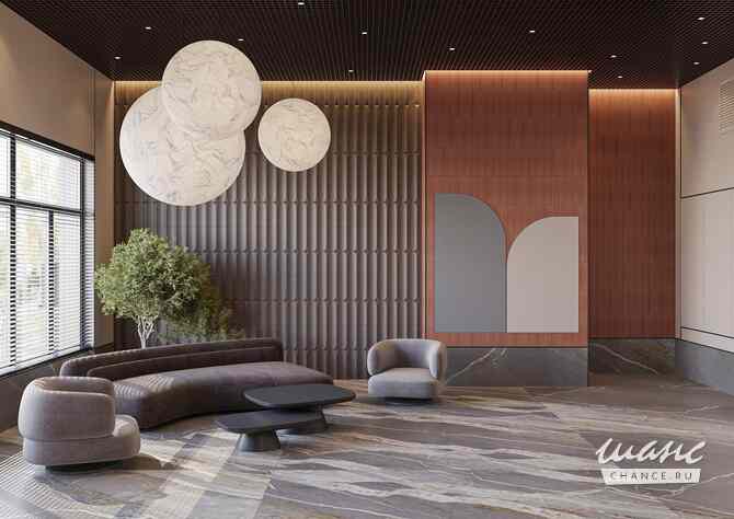 1-к квартира, 33.26 м², этаж 9/17 Владивосток - изображение 7