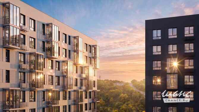 1-к квартира, 33.26 м², этаж 9/17 Владивосток - изображение 5
