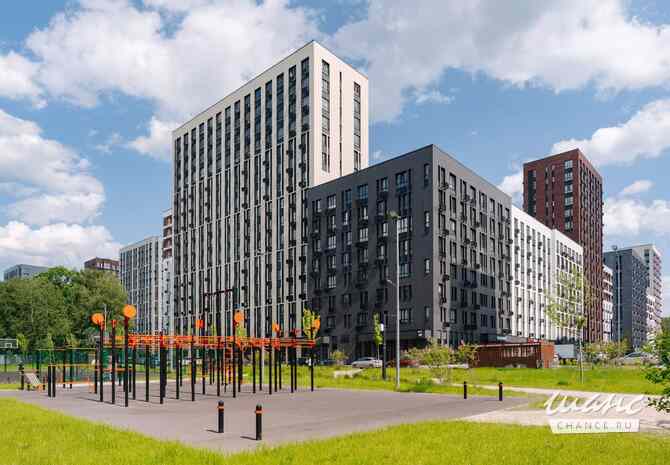 1-к квартира, 31.6 м², этаж 11/11 Коммунарка - изображение 5