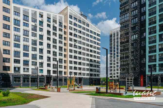 1-к квартира, 30.4 м², этаж 9/22 Коммунарка - изображение 8