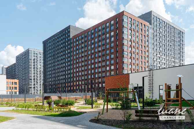 1-к квартира, 34.3 м², этаж 2/17 Коммунарка - изображение 10
