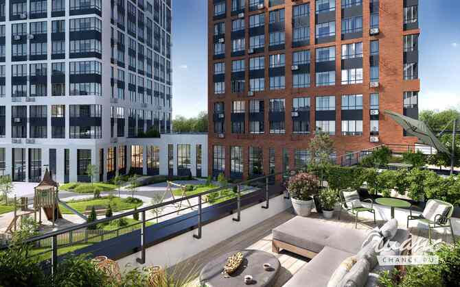 1-к квартира, 34.1 м², этаж 3/17 Коммунарка - изображение 2