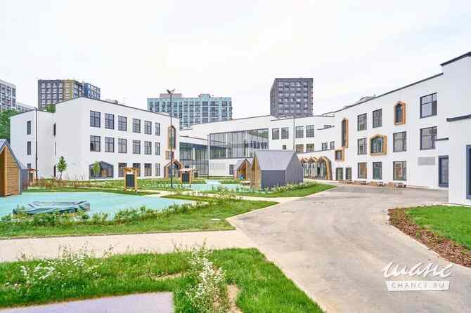 1-к квартира, 40.8 м², этаж 16/17 Коммунарка - изображение 10