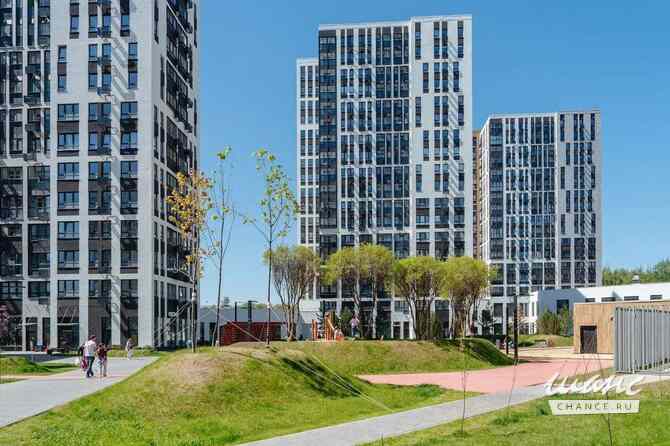 1-к квартира, 31.4 м², этаж 11/13 Коммунарка - изображение 9