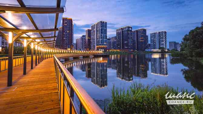 1-к квартира, 32.8 м², этаж 5/13 Коммунарка - изображение 6