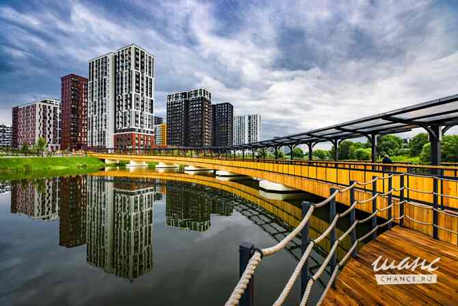 2-к квартира, 46.6 м², этаж 4/16 Коммунарка - изображение 5