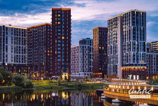 1-к квартира, 39.5 м², этаж 16/17 Коммунарка - изображение 4