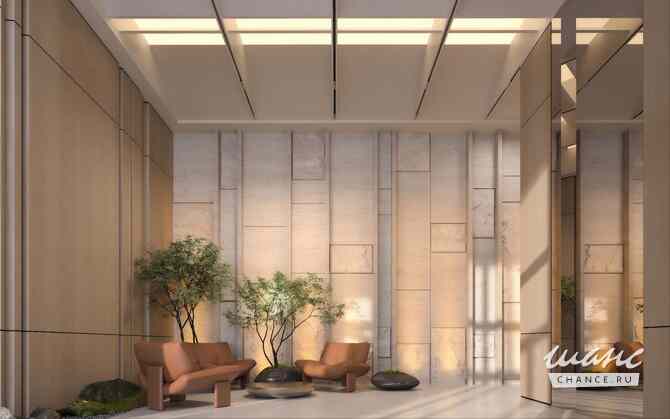1-к квартира, 36.3 м², этаж 2/8 Москва - изображение 8