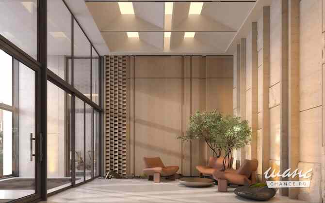 2-к квартира, 65.6 м², этаж 5/15 Москва - изображение 9