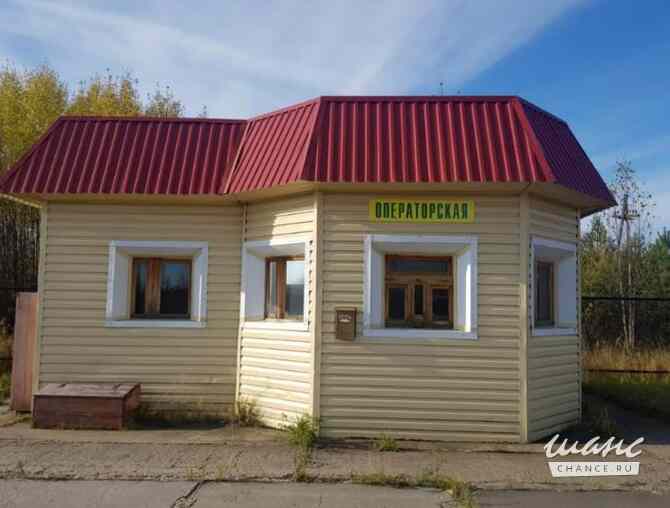 продажа - здания, строения Советский - изображение 1