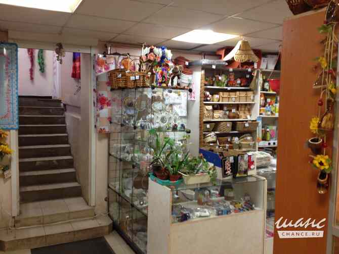 Сдам отдел в пром. магазине у м. Московская Санкт-Петербург - изображение 5