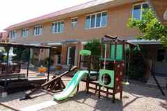 Достойный отдых в Крыму