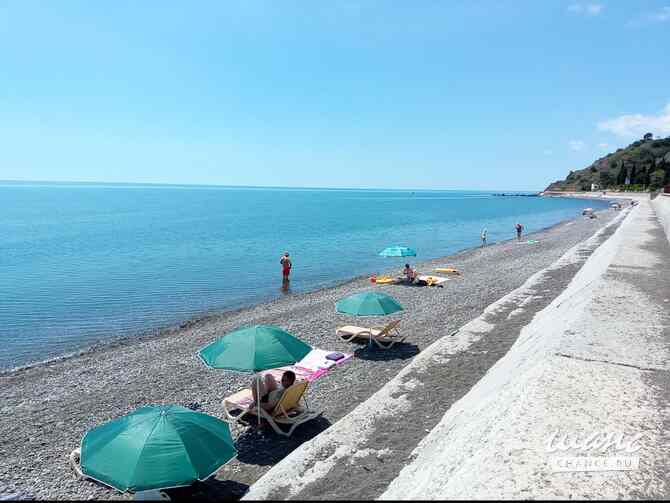 Крым: Отдых, который вы искали Алушта - изображение 10