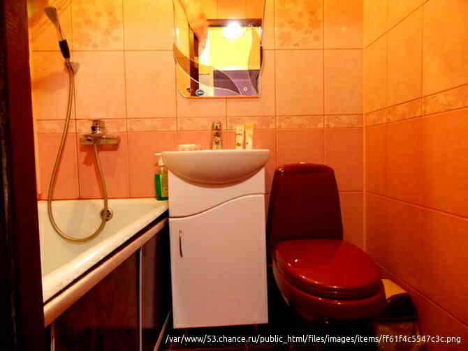 Сдам посуточно 1-комнатную квартиру, 30 м² (Автовокзал, ТЦ Космопорт) Самара - изображение 4
