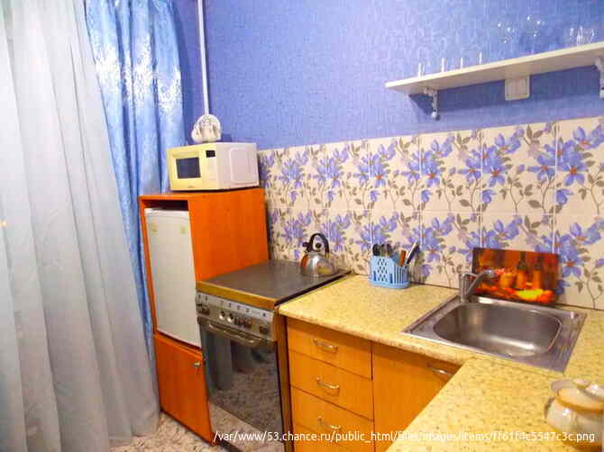 Сдам посуточно 1-комнатную квартиру, 30 м² (Автовокзал, ТЦ Космопорт) Самара - изображение 9