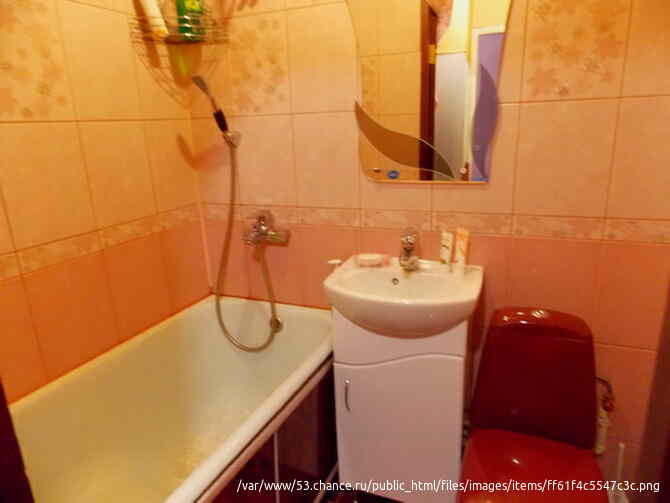 Сдам посуточно 1-комнатную квартиру, 30 м² (Автовокзал, ТЦ Космопорт) Самара - изображение 5