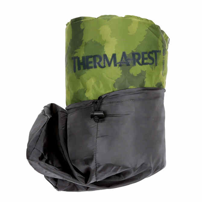 Туристический коврик Therm-a-rest UL4. (до -8 градусов) Москва - изображение 2