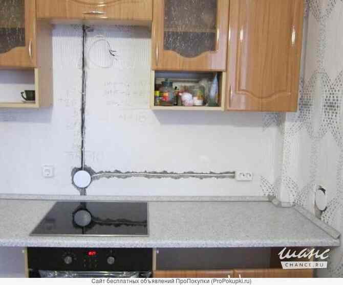 Электрик, электромонтаж Красноярск - изображение 3