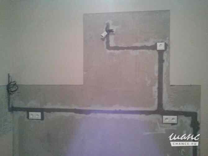 Электрик, электромонтаж Красноярск - изображение 4