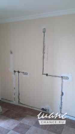 Электрик, электромонтаж Красноярск - изображение 5