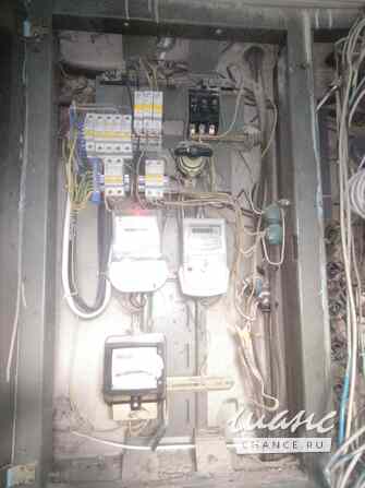 Электрик, электромонтаж Красноярск - изображение 6