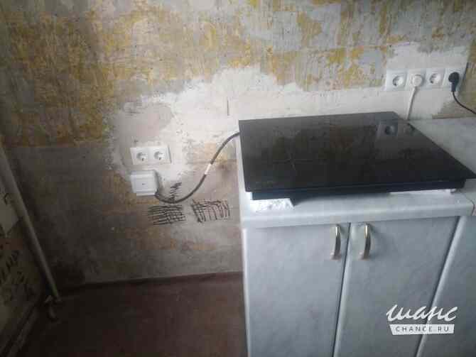 Электрик, электромонтаж Красноярск - изображение 1