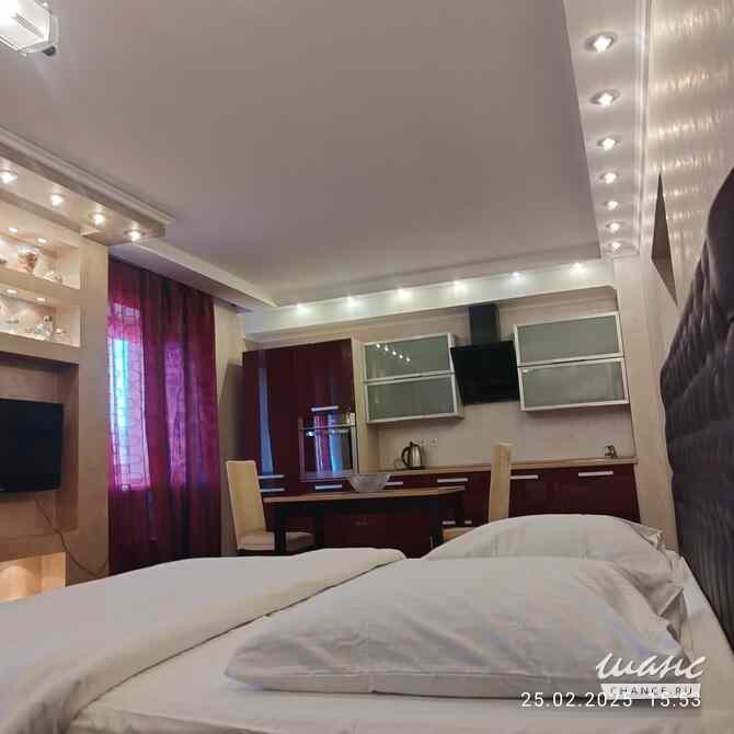 Сдам посуточно шикарную студию Самара - изображение 4