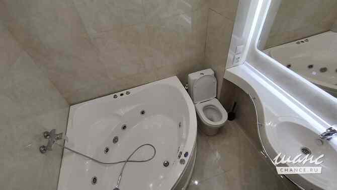 Сдам посуточно шикарную студию Самара - изображение 6