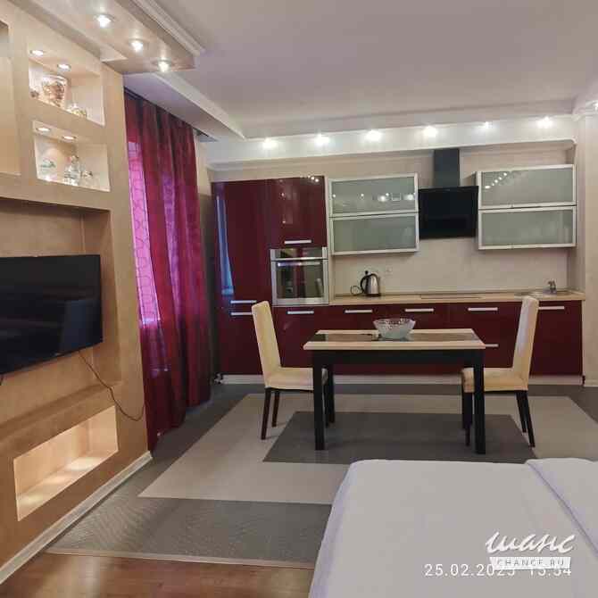 Сдам посуточно шикарную студию Самара - изображение 2