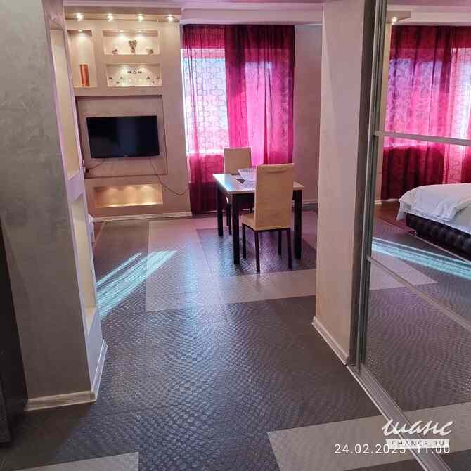 Сдам посуточно шикарную студию Самара - изображение 7