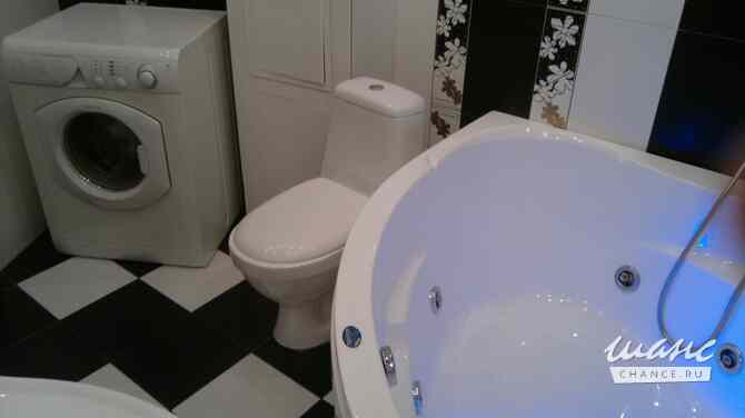 Сдам посуточно стильную 1-комн. квартиру в новом доме Солнечная 6 Самара - изображение 4