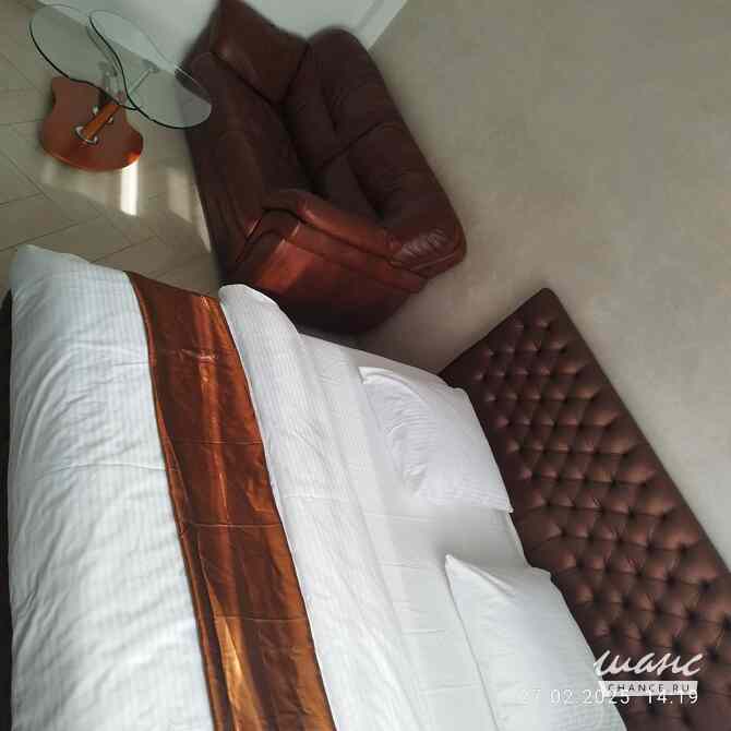 Сдам посуточно стильную 1-комн. квартиру в новом доме Солнечная 6 Самара - изображение 2