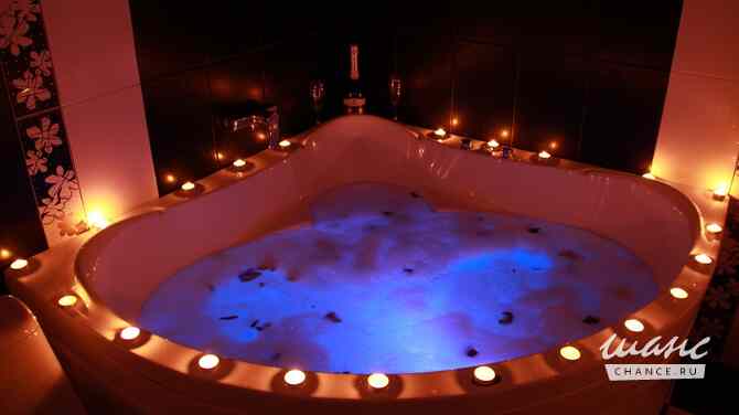 Сдам посуточно стильную 1-комн. квартиру в новом доме Солнечная 6 Самара - изображение 5