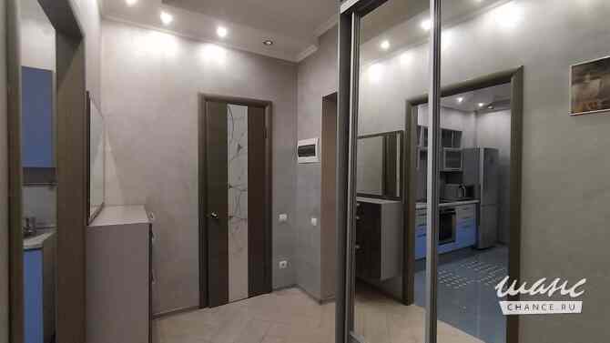 Сдам посуточно стильную 1-комн. квартиру в новом доме Солнечная 6 Самара - изображение 8