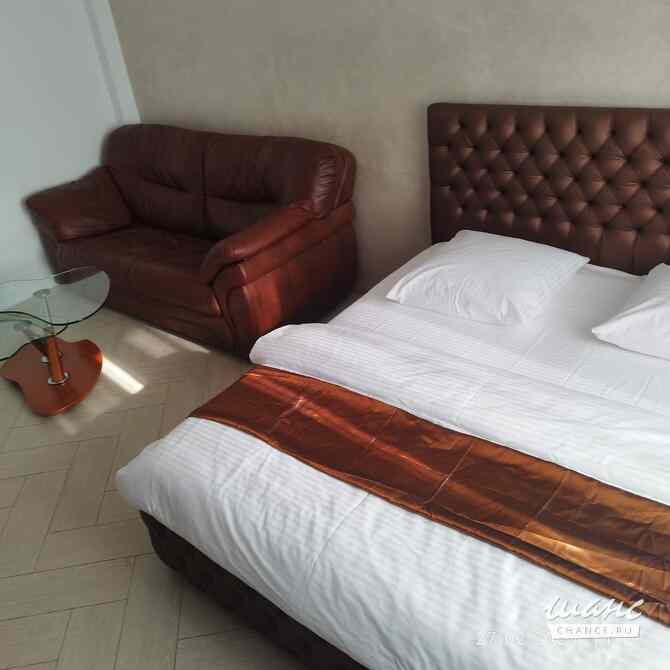 Сдам посуточно стильную 1-комн. квартиру в новом доме Солнечная 6 Самара - изображение 6