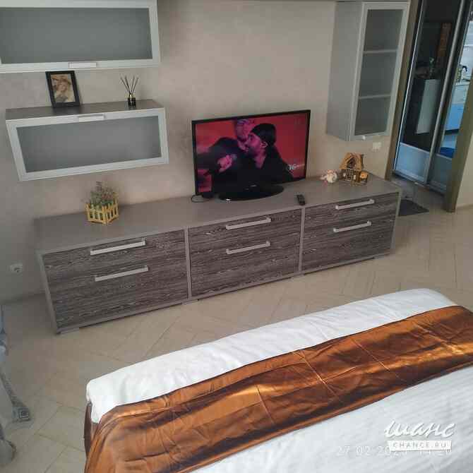 Сдам посуточно стильную 1-комн. квартиру в новом доме Солнечная 6 Самара - изображение 3