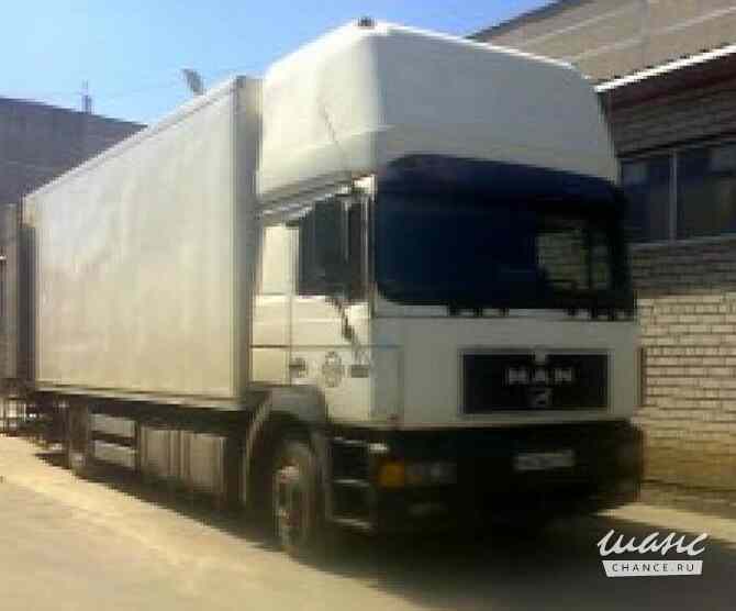 Водитель.В.С. межгород Санкт-Петербург - изображение 1