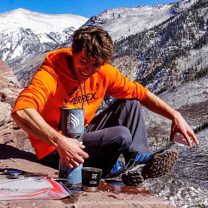 Система приготовления пищи Jetboil Micromo (горелка + котелок), Новая Москва - изображение 4