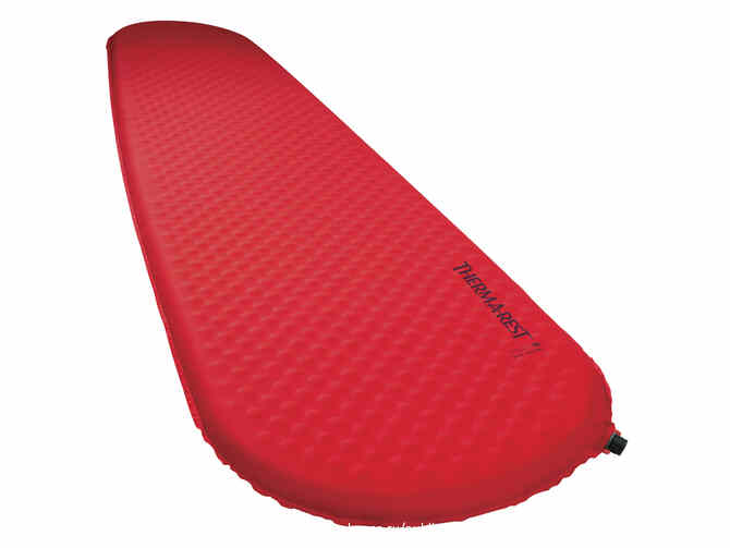 Самонадувающийся коврик Thermarest ProLite Plus (reg) Москва - изображение 1