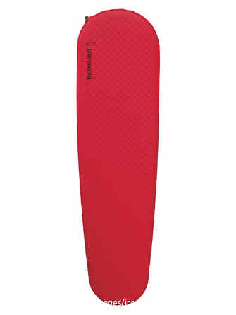 Самонадувающийся коврик Thermarest ProLite Plus (reg) Москва - изображение 2