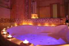 Сдам посуточно студию в центре