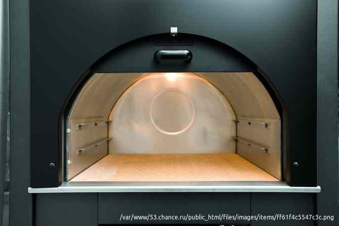 Варочная дровяная печь с духовкой Roby 40x60 (Италия). Санкт-Петербург - изображение 4