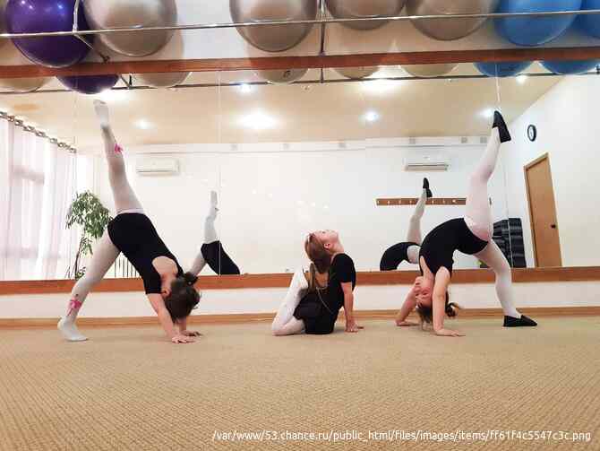 Танцы для малышей от 3 лет в Новороссийске Новороссийск - изображение 3