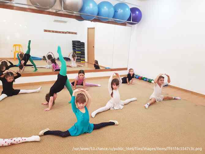 Танцы для малышей от 3 лет в Новороссийске Новороссийск - изображение 4