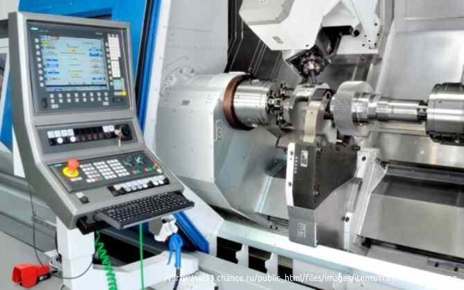 Капитальный ремонт станков, прессов. Наладка ЧПУ. Техническое обслуживание станков Москва - изображение 1