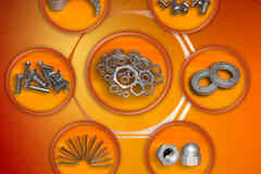 Производство и поставка качественного крепежа