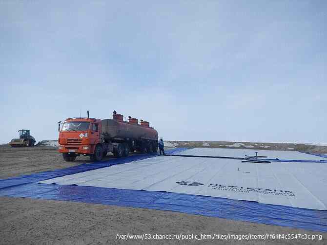 Производство резервуаров, производство емкостей Москва - изображение 1